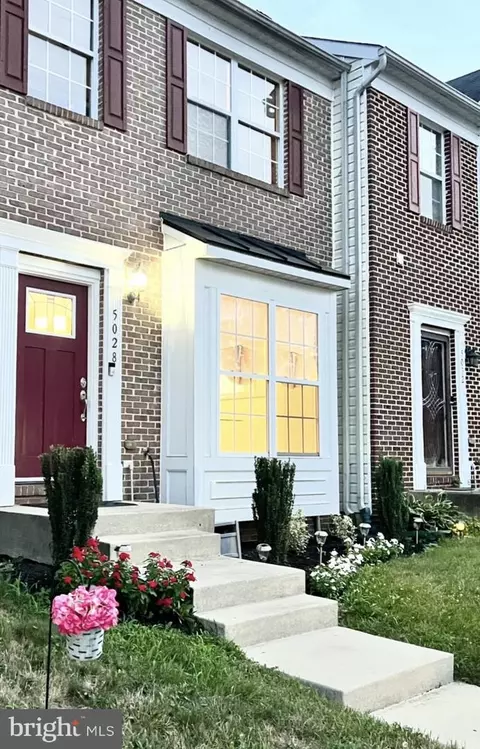 5028 Spearfish Pl, Waldorf, MD 20603