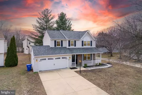 5923 Puffer Ct, Waldorf, MD 20603