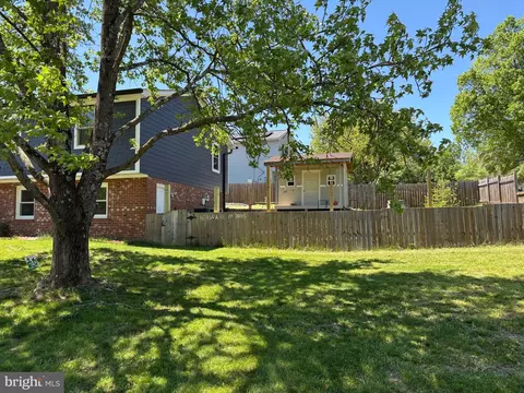 Exterior - 2245 Bridle Path Dr, Waldorf, MD 20601 photo 6 of 8
