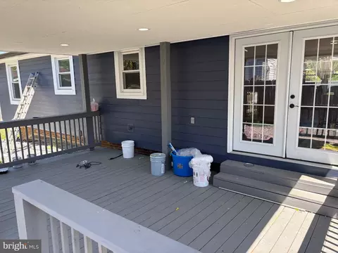 Exterior - 2245 Bridle Path Dr, Waldorf, MD 20601 photo 7 of 8