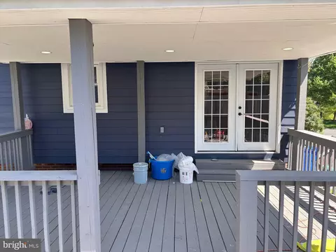 Exterior - 2245 Bridle Path Dr, Waldorf, MD 20601 photo 8 of 8