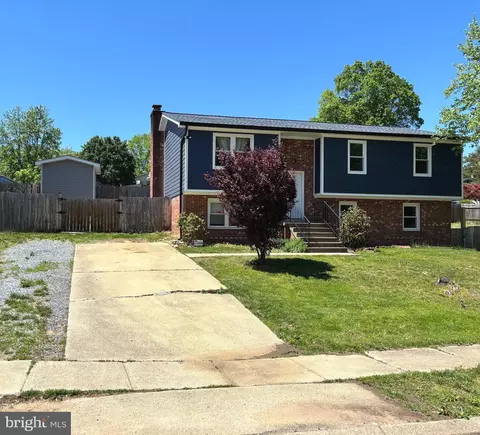 Exterior - 2245 Bridle Path Dr, Waldorf, MD 20601 photo 3 of 8