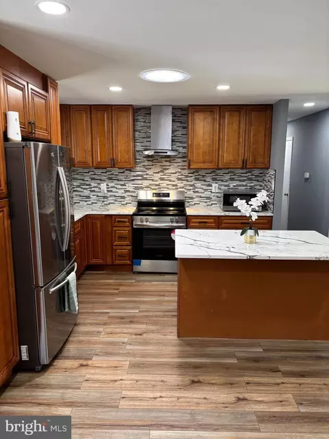 Kitchen - 2245 Bridle Path Dr, Waldorf, MD 20601 photo 3 of 3