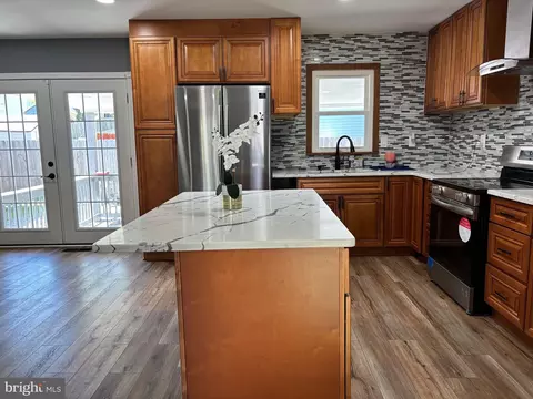 Kitchen - 2245 Bridle Path Dr, Waldorf, MD 20601 photo 1 of 3