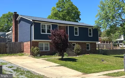 Exterior - 2245 Bridle Path Dr, Waldorf, MD 20601 photo 2 of 8