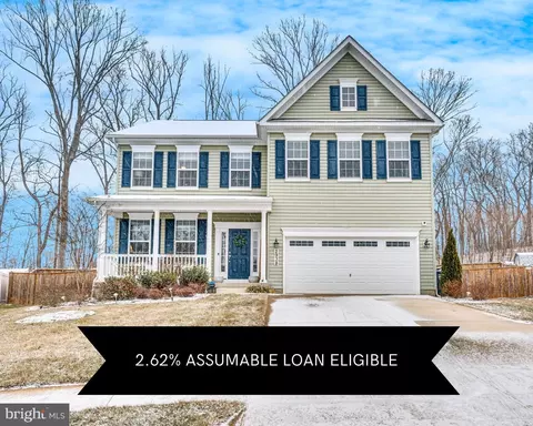 2938 Galahad Ct, Bryans Road, MD 20616