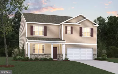 11895 Acton Park Pl, Waldorf, MD 20601