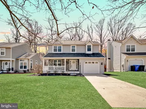 6025 Peccary St, Waldorf, MD 20603
