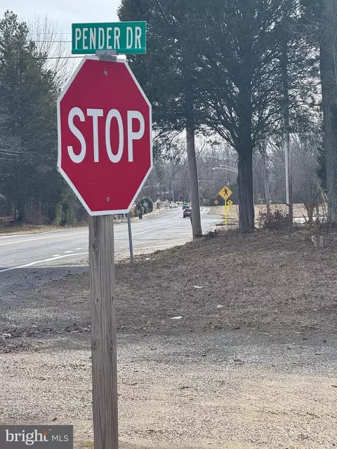 lot241 Washington, La Plata, MD 20646