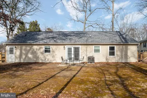 3671 Rusty Leaf Ct, Waldorf, MD 20602 photo 29