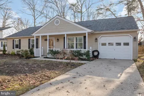 3671 Rusty Leaf Ct, Waldorf, MD 20602 photo 3