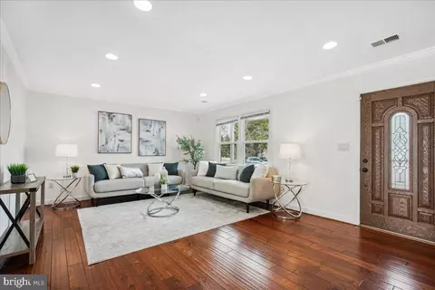 3671 Rusty Leaf Ct, Waldorf, MD 20602 photo 7