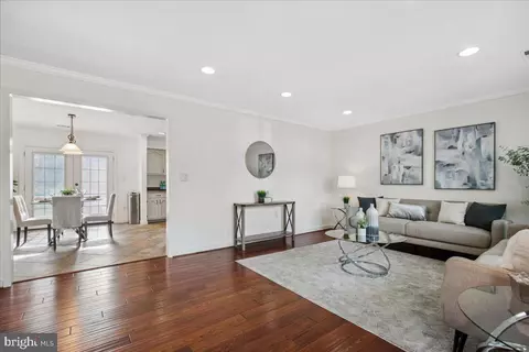 3671 Rusty Leaf Ct, Waldorf, MD 20602 photo 4