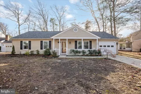 3671 Rusty Leaf Ct, Waldorf, MD 20602 photo 2