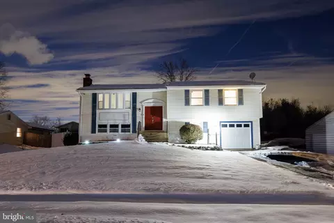 Exterior - 5602 Daniel Cir, Waldorf, MD 20601 photo 2 of 3