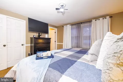 Bedroom - 5602 Daniel Cir, Waldorf, MD 20601 photo 2 of 7