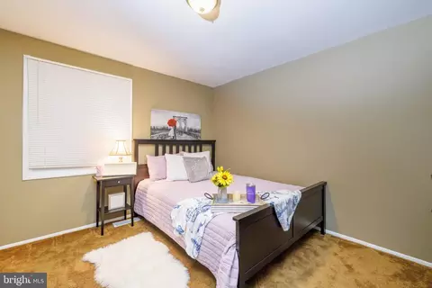 Bedroom - 5602 Daniel Cir, Waldorf, MD 20601 photo 7 of 7