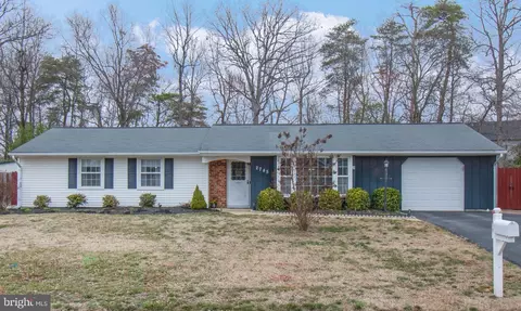 2745 Pinewood Dr, Waldorf, MD 20601