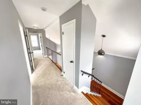 Entry Way - 3447 G Iris Pl, Waldorf, MD 20602 photo 1 of 3