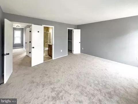 Bedroom - 3447 G Iris Pl, Waldorf, MD 20602 photo 3 of 3