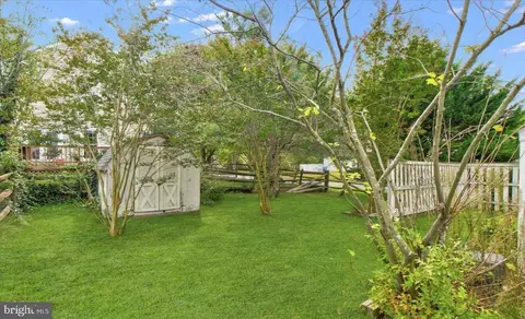Exterior - 3447 G Iris Pl, Waldorf, MD 20602 photo 5 of 5
