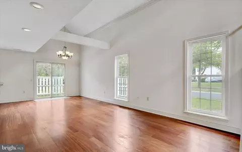 Living - 3447 G Iris Pl, Waldorf, MD 20602 photo 2 of 3