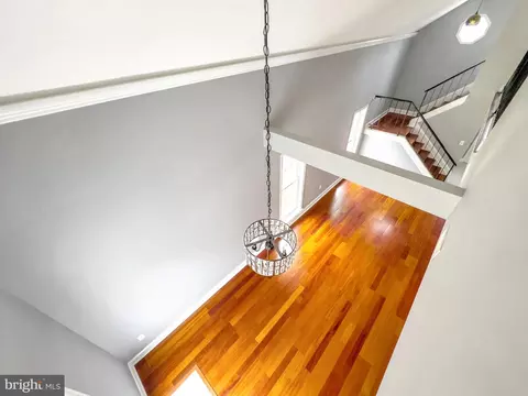 Entry Way - 3447 G Iris Pl, Waldorf, MD 20602 photo 3 of 3