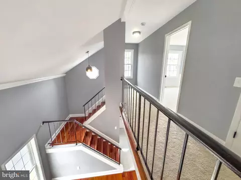 Entry Way - 3447 G Iris Pl, Waldorf, MD 20602 photo 2 of 3