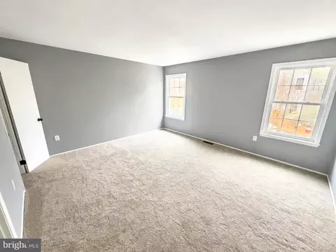 Bedroom - 3447 G Iris Pl, Waldorf, MD 20602 photo 2 of 3