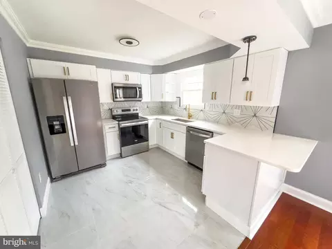 Kitchen - 3447 G Iris Pl, Waldorf, MD 20602 photo 1 of 1
