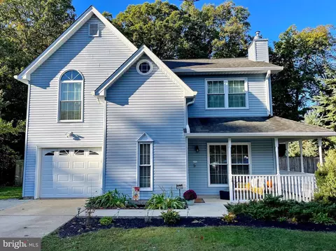 3506 Sugar Maple Ct, Waldorf, MD 20602 photo 47