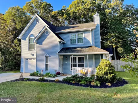 3506 Sugar Maple Ct, Waldorf, MD 20602