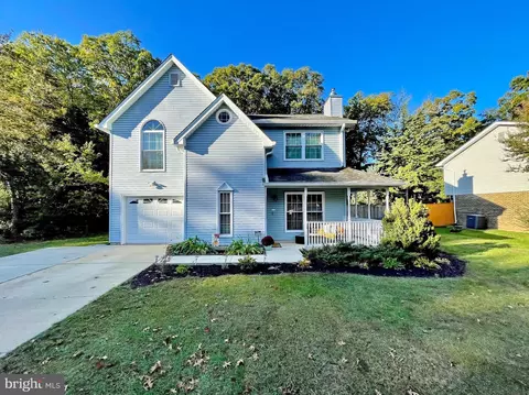3506 Sugar Maple Ct, Waldorf, MD 20602 photo 2