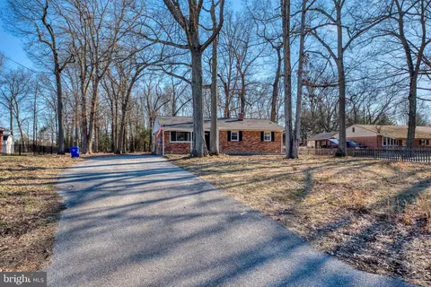 12933 Jameson Dr, Waldorf, MD 20602