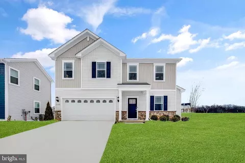 10684 Millport St, White Plains, MD 20695