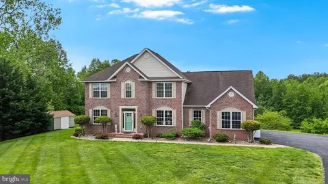 15735 Hens Rest Ln, Waldorf, MD 20601