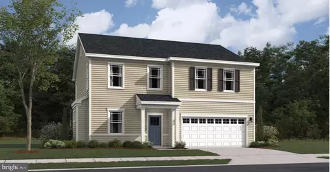 10676 Millport St, White Plains, MD 20695