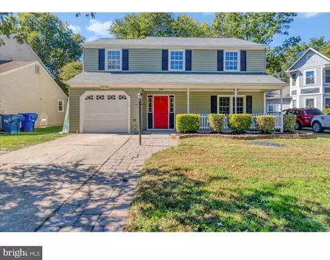 5030 Bass Ct, Waldorf, MD 20603