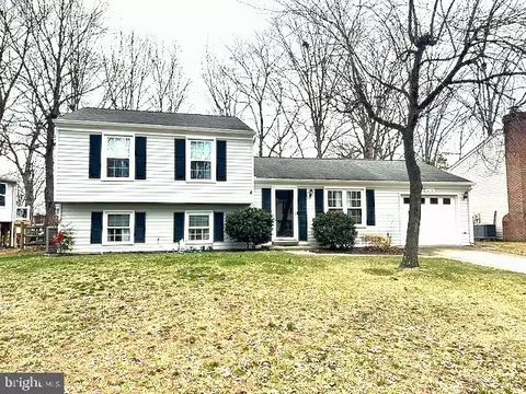4378 Rock Ct, Waldorf, MD 20602