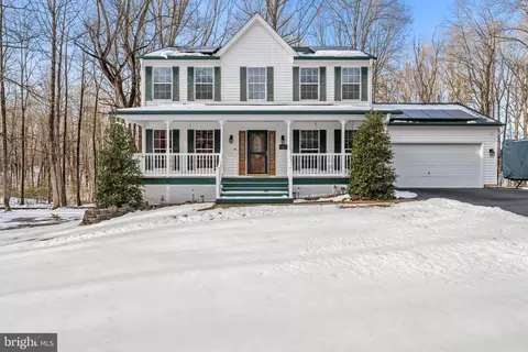 16034 Beechnut Dr, Brandywine, MD 20613