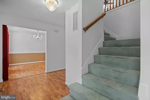 Entry Way - 16034 Beechnut Dr, Brandywine, MD 20613 photo 2 of 4