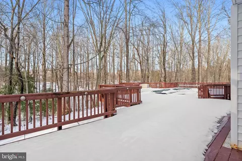 Exterior - 16034 Beechnut Dr, Brandywine, MD 20613 photo 5 of 19