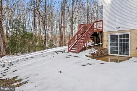 Exterior - 16034 Beechnut Dr, Brandywine, MD 20613 photo 3 of 19