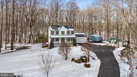 Exterior - 16034 Beechnut Dr, Brandywine, MD 20613 photo 9 of 19