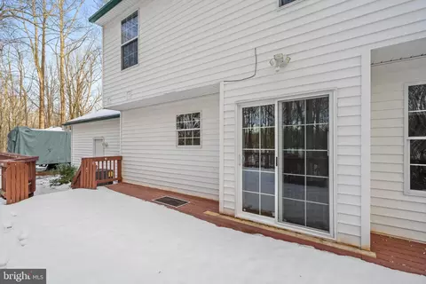 Exterior - 16034 Beechnut Dr, Brandywine, MD 20613 photo 19 of 19