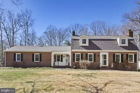 4160 Columbia Park Rd, Pomfret, MD 20675