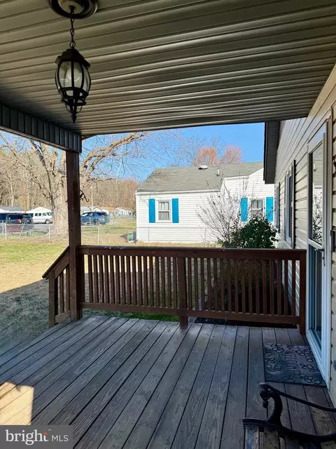Exterior - 9 Elder Pl, Indian Head, MD 20640 photo 4 of 5