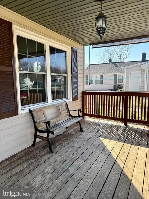 Exterior - 9 Elder Pl, Indian Head, MD 20640 photo 5 of 5