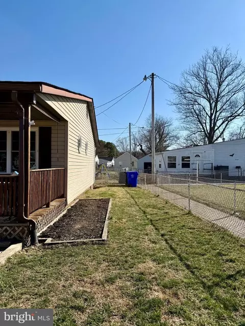 Exterior - 9 Elder Pl, Indian Head, MD 20640 photo 3 of 5