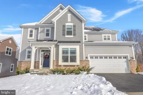 2810 Bridgewater Dr, Bryans Road, MD 20616